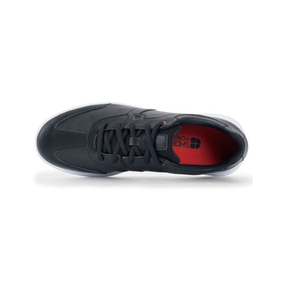 Freestyle II footwear white sole