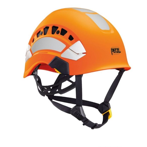 Petzl Vertex Vent Helmet Hi Viz