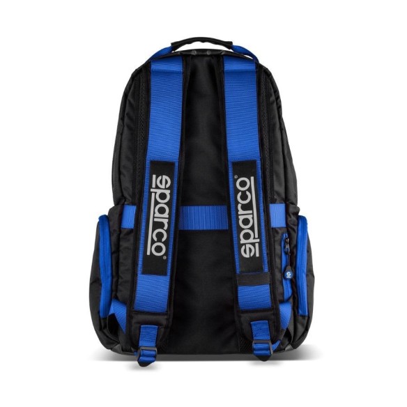 Sparco® Teamwork Backpack | Veslab.com