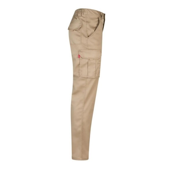 Pantalons Elàstic Multibutxaca | Velilla | Veslab.com