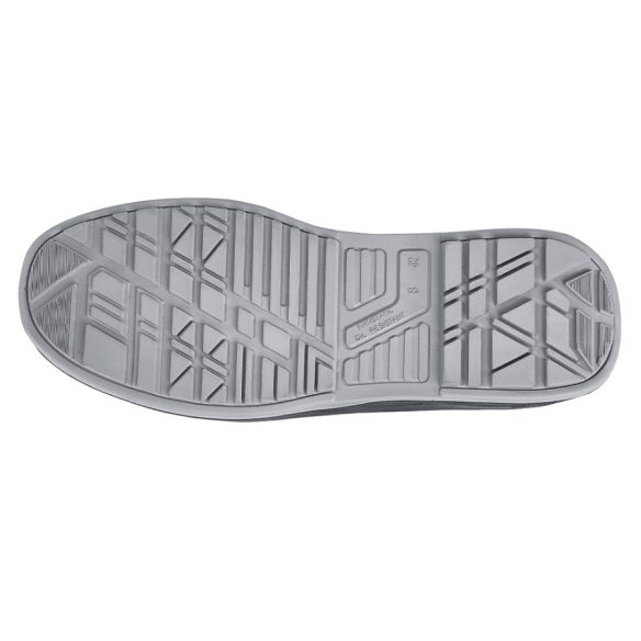 Comfortable Push Work Shoes | U-Power | Veslab