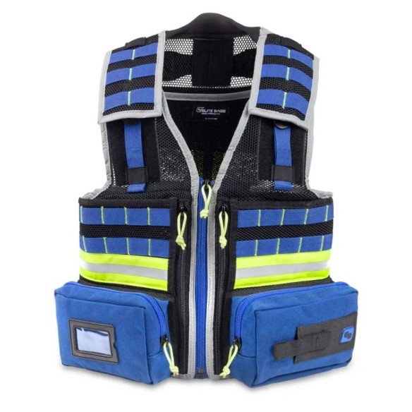 Armilla Emergencies TES | Roba sanitaria VESLAB.COM