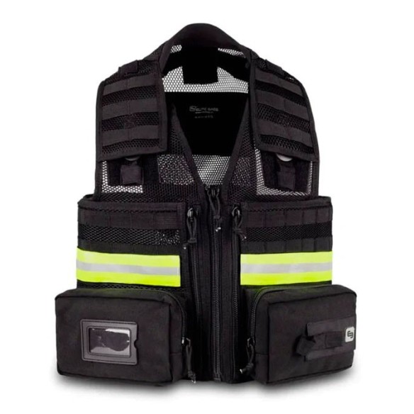 Armilla Emergencies TES | Roba sanitaria VESLAB.COM