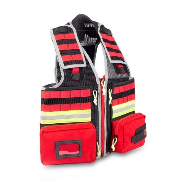 Gilet Emergency TES
