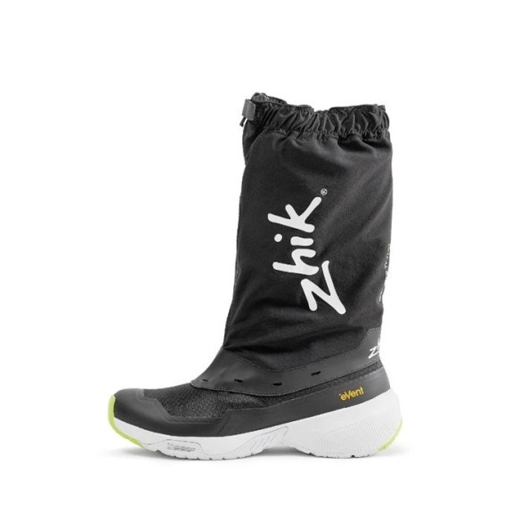 Seaboot 700 Boots | Nautical boots VESLAB.COM