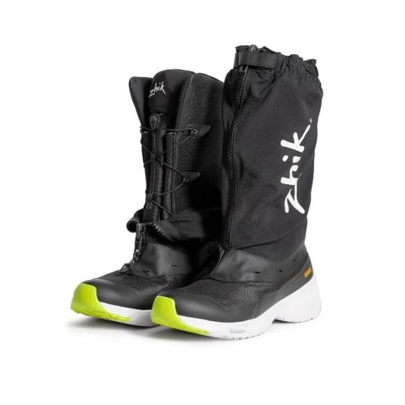 Seaboot 700 Boots | Nautical boots VESLAB.COM