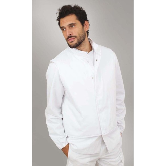 Gilet Isotherme | Vêtemênt en ligne Siggi VESLAB.COM