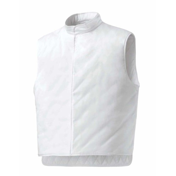Isothermal Vest | Siggi workwear webshop VESLAB.COM
