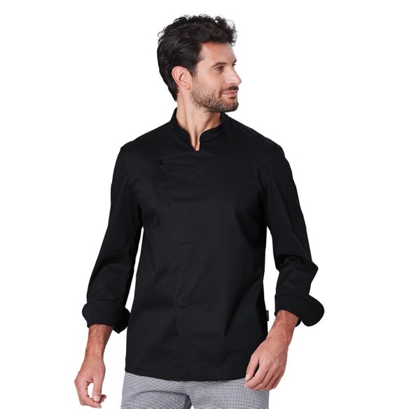 Dante Cook Jacket | Horeca workwear Siggi VESLAB.COM