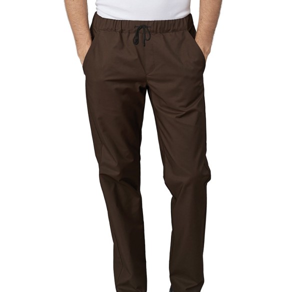Pantalon cuisine Josh | Vêtemênts Siggi VESLAB.COM