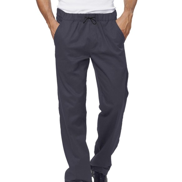 Pantalon cuisine Josh | Vêtemênts Siggi VESLAB.COM