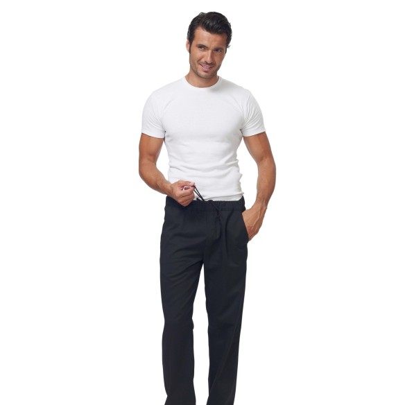 Josh Kitchen Pants | Siggi Horeca Workwear VESLAB.COM