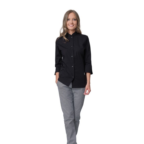Mina woman chef Jacket