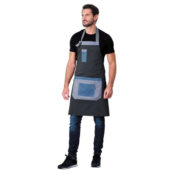 Reversible Apron Oasis