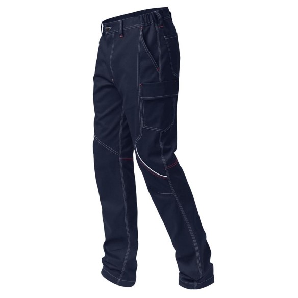 Boston work pants | Siggi workwear webshop VESLAB.COM