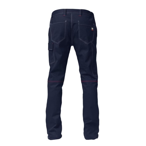 Pantaló de feina Boston | Vestuari laboral Siggi VESLAB.COM