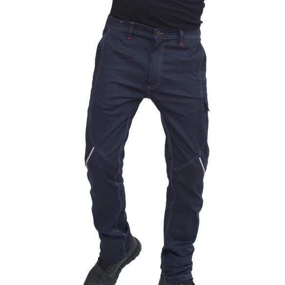Boston work pants | Siggi workwear webshop VESLAB.COM