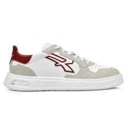sneaker baja u-power venom (no seguridad) 1