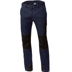 PANTS DE TRAVAIL ÉLASTIQUE...