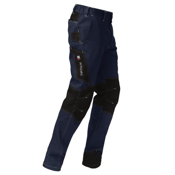 Sydney Stretch Work Trousers | Siggi Group | Veslab
