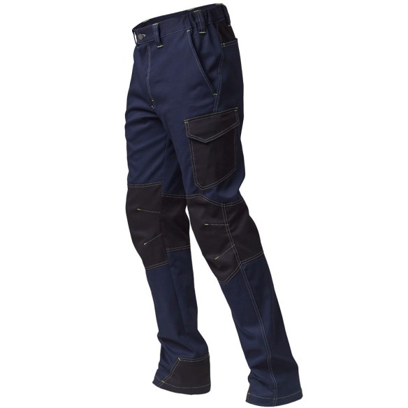 Sydney Stretch Work Trousers | Siggi Group | Veslab