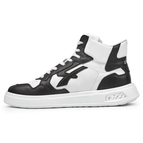 Sneaker Hunter by U-Power Lifestyle: Design, Technology and Comfort