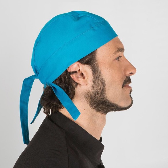 gorro pirata