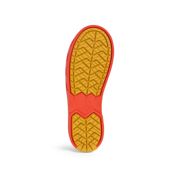 Bota tèrmica XAS9P S5 | Botiga online botes d'aigua