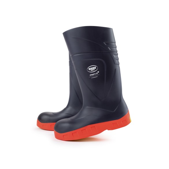 XAS9P S5 Thermic Boots