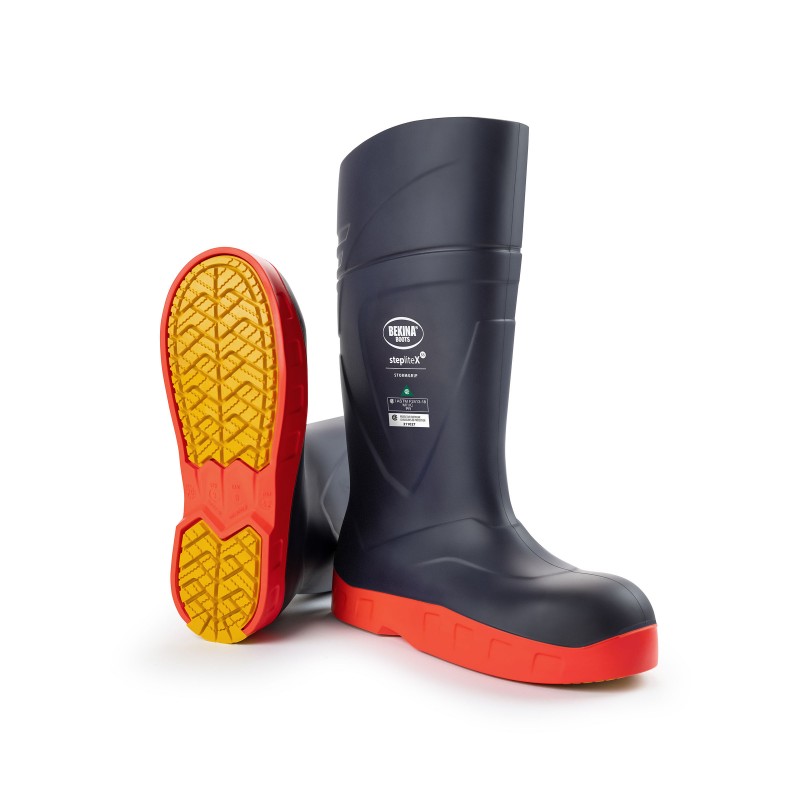 bota térmica bekina pesca xas9p s5 1