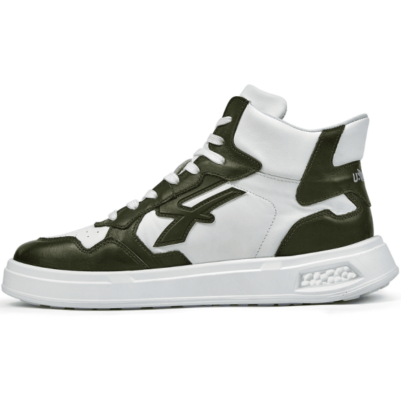 EXA urban high footwear | U-Power Urban Lifestyle Collection | VESLAB