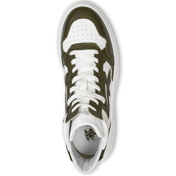 EXA urban high footwear | U-Power Urban Lifestyle Collection | VESLAB