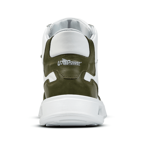 EXA urban high footwear | U-Power Urban Lifestyle Collection | VESLAB