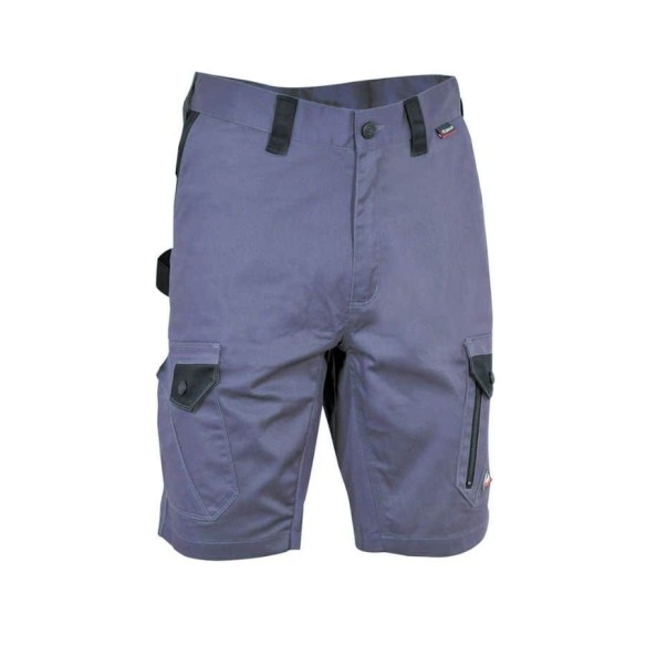 KEDIRI Elastic Work Shorts | Cofra | Veslab