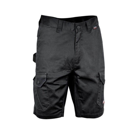KEDIRI Elastic Work Shorts | Cofra | Veslab