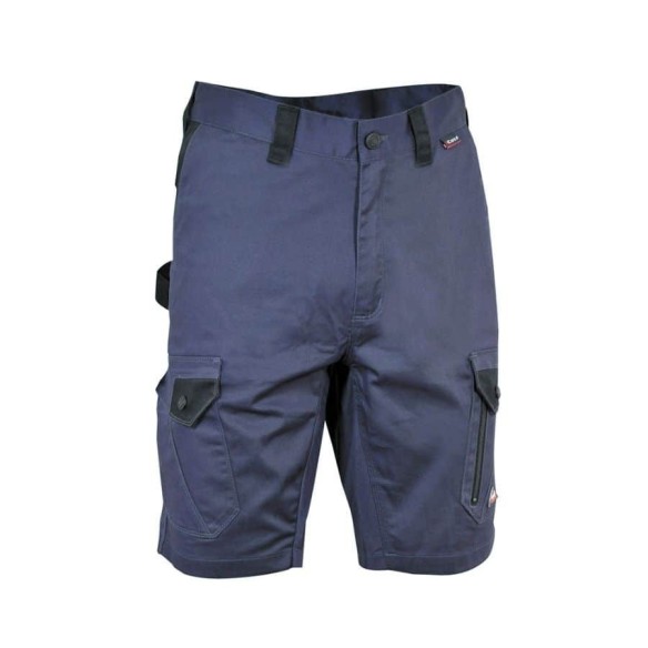 Short Élastique de Travail KEDIRI | Cofra | Veslab