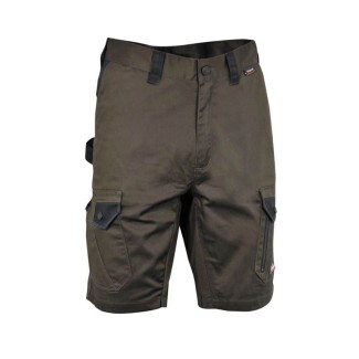 KEDIRI Elastic Work Shorts | Cofra | Veslab 2