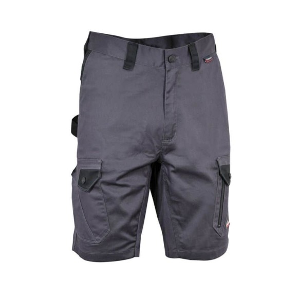 Pantaló Curt Elàstic de Treball KEDIRI | Cofra | Veslab