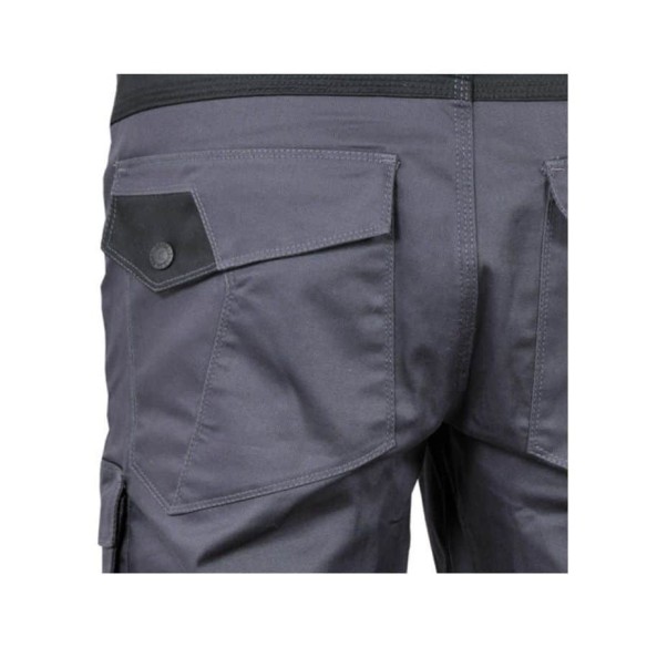 PANTALÓ CURT COFRA KEDIRI