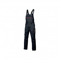 peto con bolsillo exterior i cremallera u-power joke 1