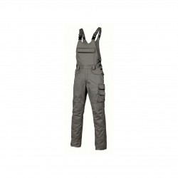 peto con bolsillo exterior i cremallera u-power joke 2