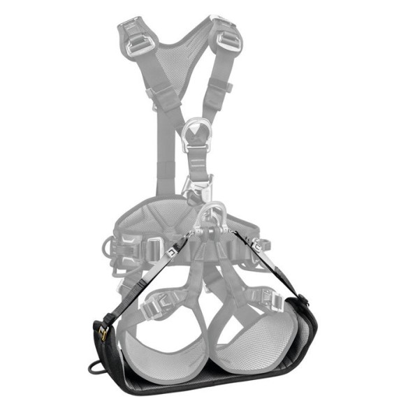 Petzl Podium Seat | Petzl webshop of VESLAB.COM