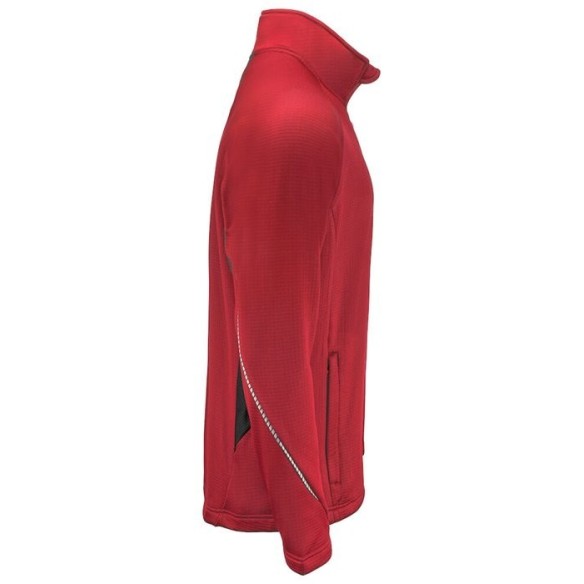 Technical microfleece | Projob workwear webshop VESLAB.COM