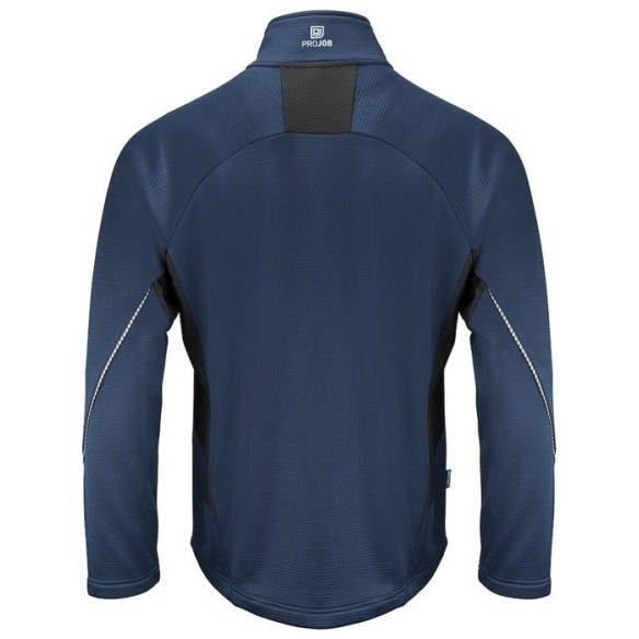 Technical microfleece | Projob workwear webshop VESLAB.COM