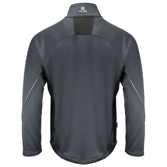 Technical microfleece | Projob workwear webshop VESLAB.COM