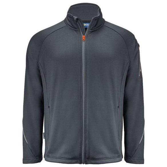 Technical microfleece | Projob workwear webshop VESLAB.COM