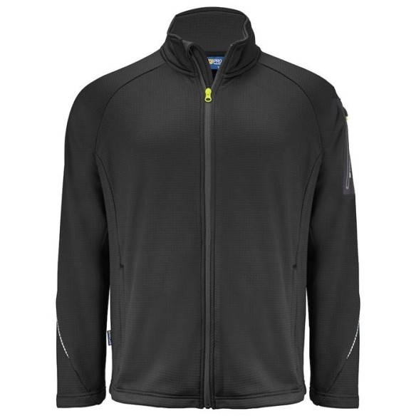 Technical microfleece | Projob workwear webshop VESLAB.COM