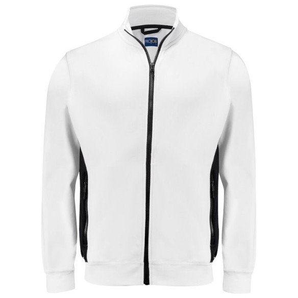 Sweat Zip Projob | Site en ligne Projob dans VESLAB.COM
