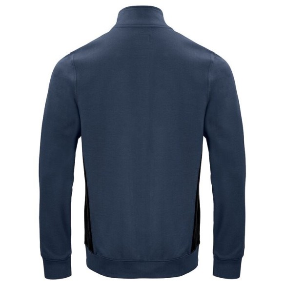 sudadera cremallera projob 2