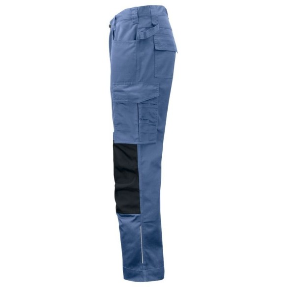 Pantalon avec poches latérales | Vêtements de travail | VESLAB.COM